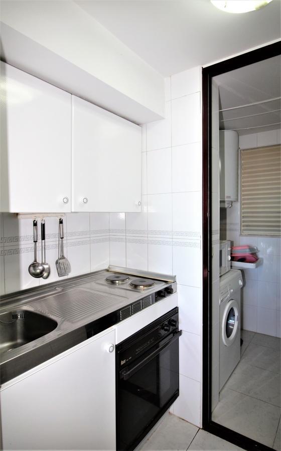 Apartamento Gemelos 15D Benidorm Exterior foto